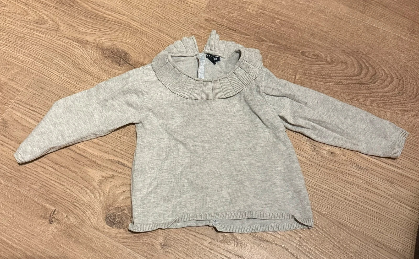 Pull léger